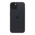 95新 Apple iPhone 15 128G 黑色 中國大陸版