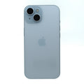 95新 Apple iPhone 15 128G 藍色 中國大陸版