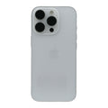 95新 Apple iPhone 16 Pro 256G 白色鈦金屬 中國大陸版