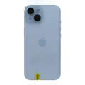 95新 Apple iPhone 15 256G 藍色 中國大陸版