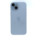 95新 Apple iPhone 15 128G 藍色 中國大陸版
