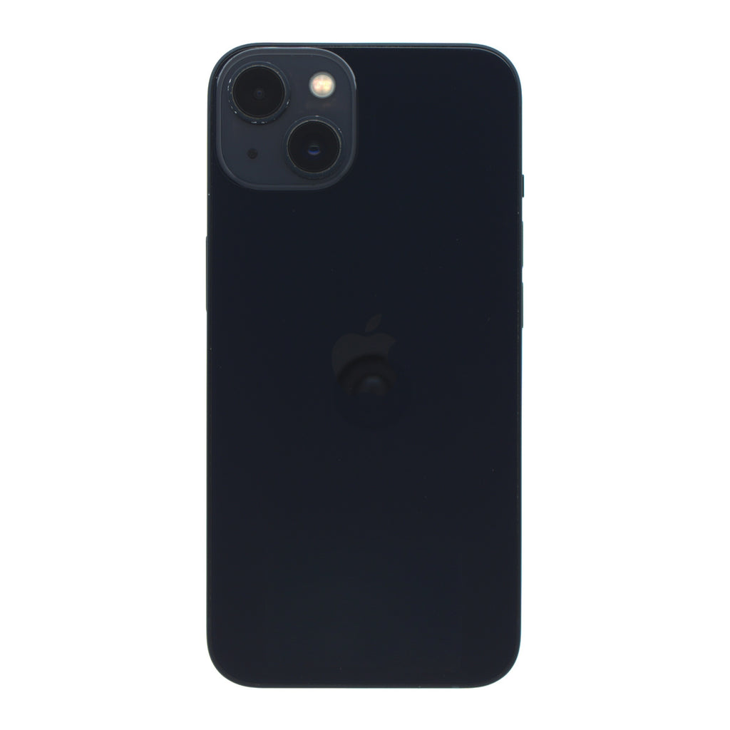 95新 Apple iPhone 13 128G 午夜色 中國大陸版
