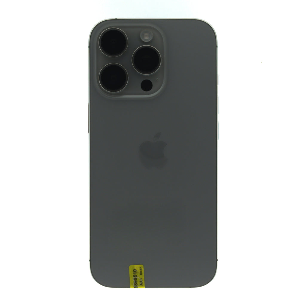 95新 Apple iPhone 16 Pro 256G 原色鈦金屬 中國大陸版