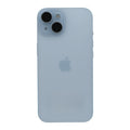 95新 Apple iPhone 15 128G 藍色 中國大陸版