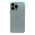 95新 Apple iPhone 15 Pro Max 256G 白色鈦金屬 中國大陸版