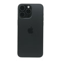 95新 Apple iPhone 15 Pro Max 256G 黑色鈦金屬 中國大陸版