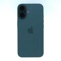 95新 Apple iPhone 16 512G 深青色 中國大陸版