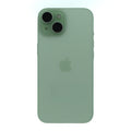 95新 Apple iPhone 15 256G 綠色 中國大陸版