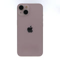 95新 Apple iPhone 13 256G 粉紅色 中國大陸版