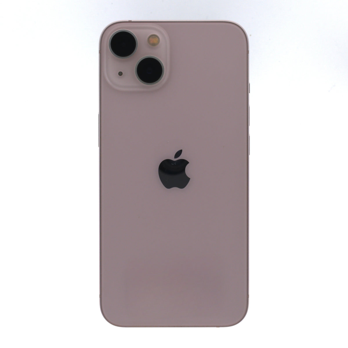 95新 Apple iPhone 13 256G 粉紅色 中國大陸版