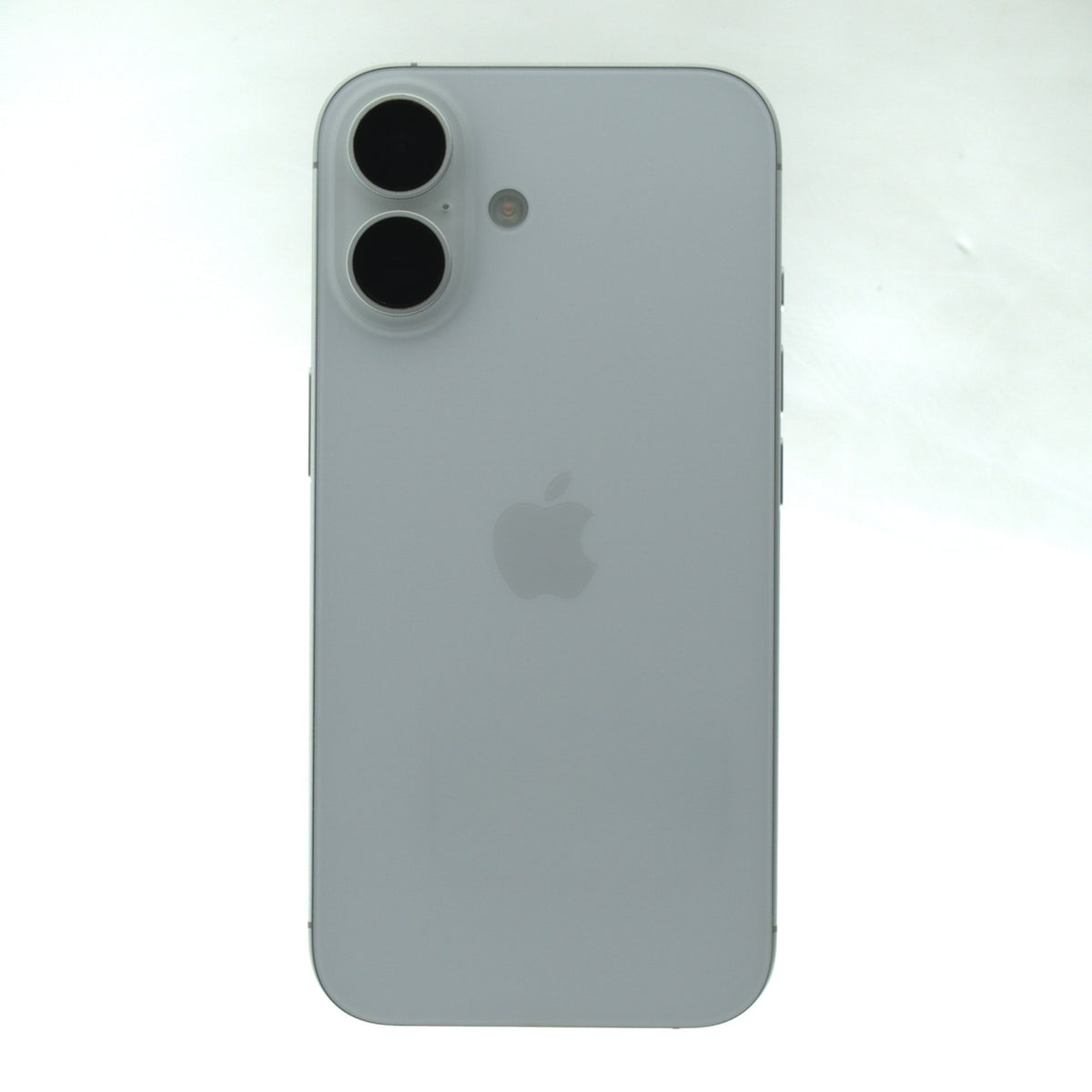 95新 Apple iPhone 16 256G 白色 中國大陸版