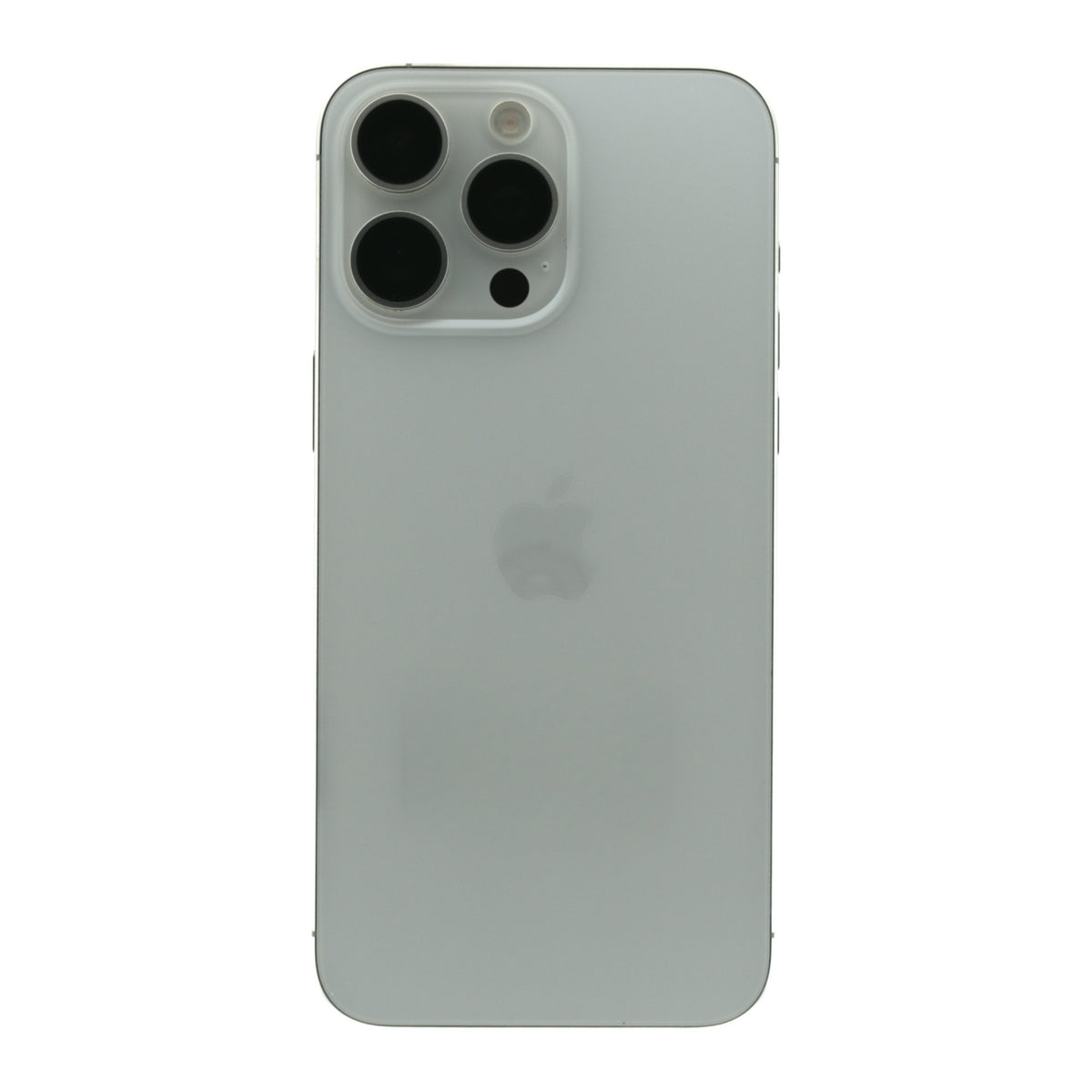 95新 Apple iPhone 15 Pro Max 256G 白色鈦金屬 中國大陸版