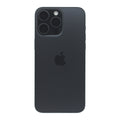 95新 Apple iPhone 15 Pro Max 256G 黑色鈦金屬 中國大陸版