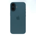 95新 Apple iPhone 16 256G 深青色 中國大陸版