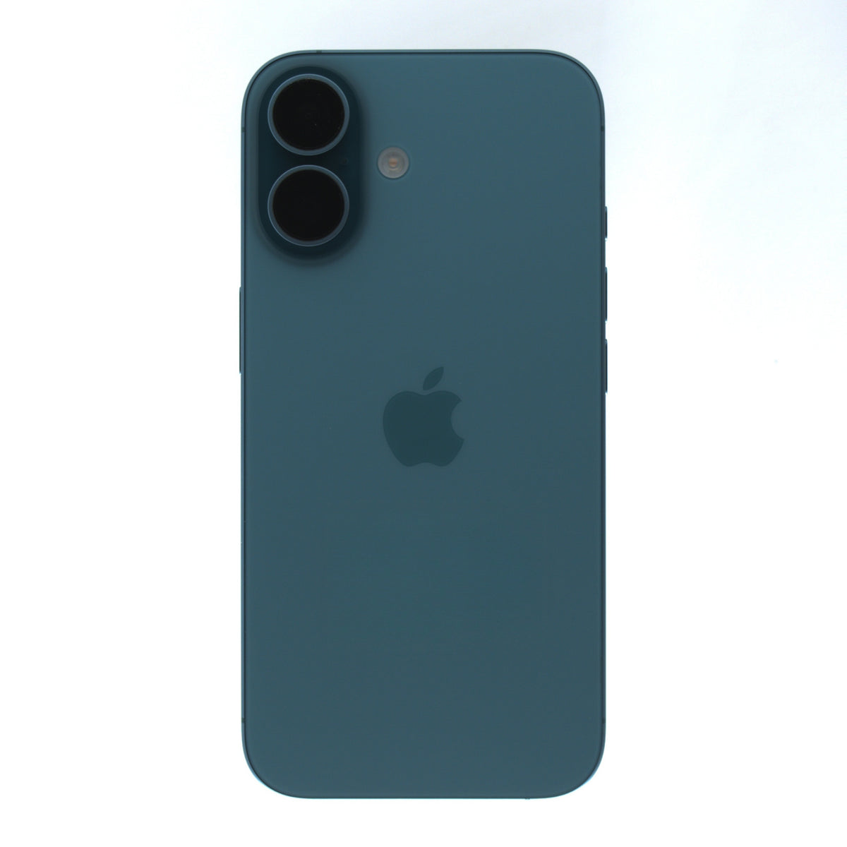 95新 Apple iPhone 16 256G 深青色 中國大陸版