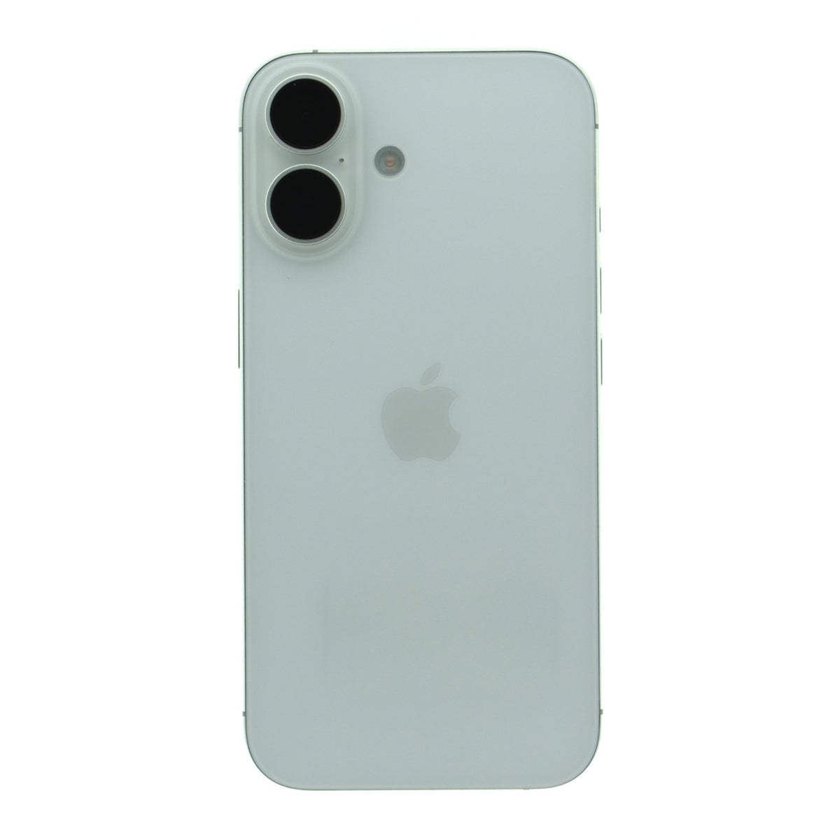 95新 Apple iPhone 16 256G 白色 中國大陸版