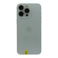 95新 Apple iPhone 15 Pro Max 256G 白色鈦金屬 中國大陸版