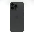 95新 Apple iPhone 15 Pro Max 256G 原色鈦金屬 中國大陸版