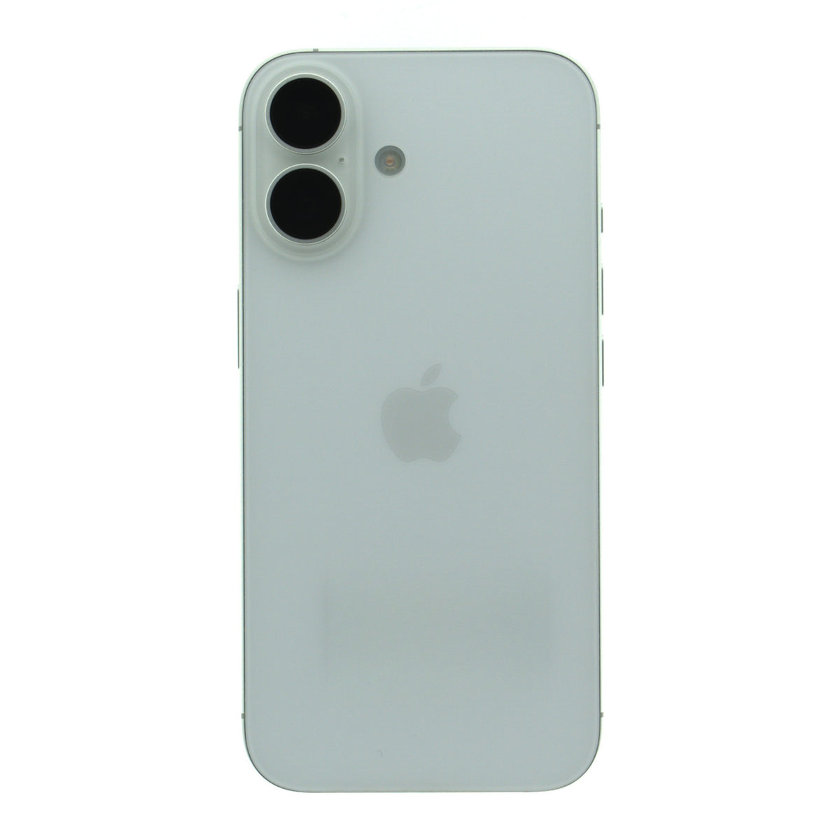 95新 Apple iPhone 16 256G 白色 中國大陸版