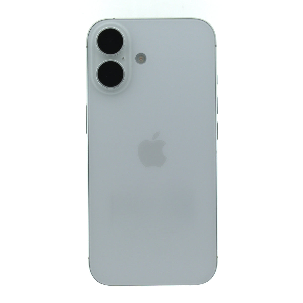 95新 Apple iPhone 16 256G 白色 中國大陸版
