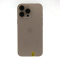 95新 Apple iPhone 16 Pro Max 256G 沙漠色鈦金屬 中國大陸版
