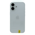 95新 Apple iPhone 16 256G 白色 中國大陸版