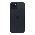 95新 Apple iPhone 15 256G 黑色 中國大陸版