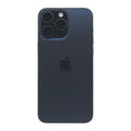 95新 Apple iPhone 15 Pro Max 256G 藍色鈦金屬 中國大陸版