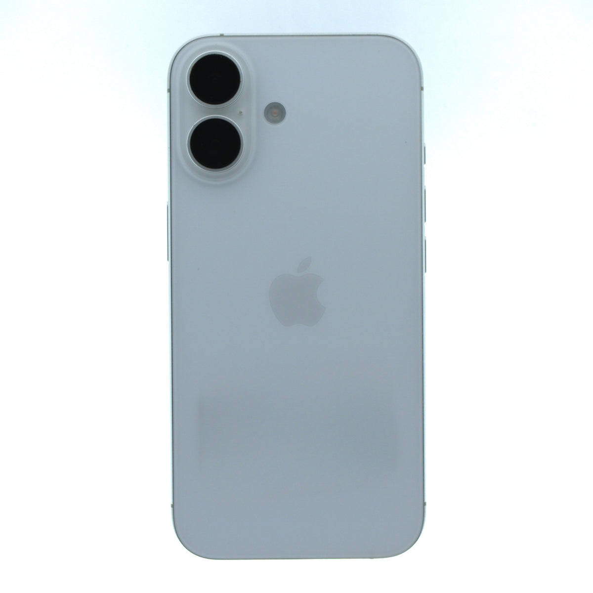 95新 Apple iPhone 16 256G 白色 中國大陸版