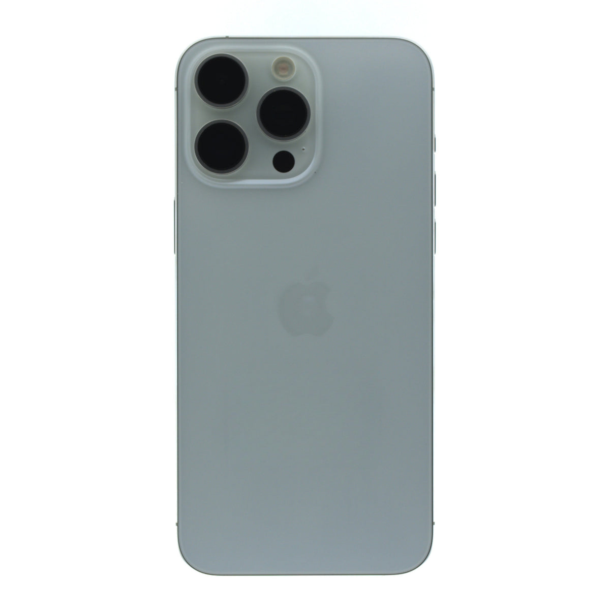 95新 Apple iPhone 15 Pro Max 256G 白色鈦金屬 中國大陸版