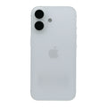 95新 Apple iPhone 16 256G 白色 中國大陸版