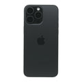95新 Apple iPhone 15 Pro Max 256G 黑色鈦金屬 中國大陸版