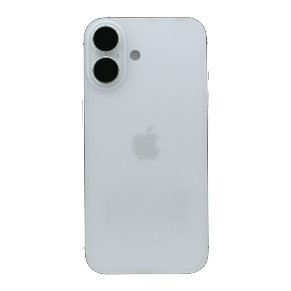95新 Apple iPhone 16 256G 白色 中國大陸版