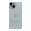 95新 Apple iPhone 15 128G 藍色 中國大陸版