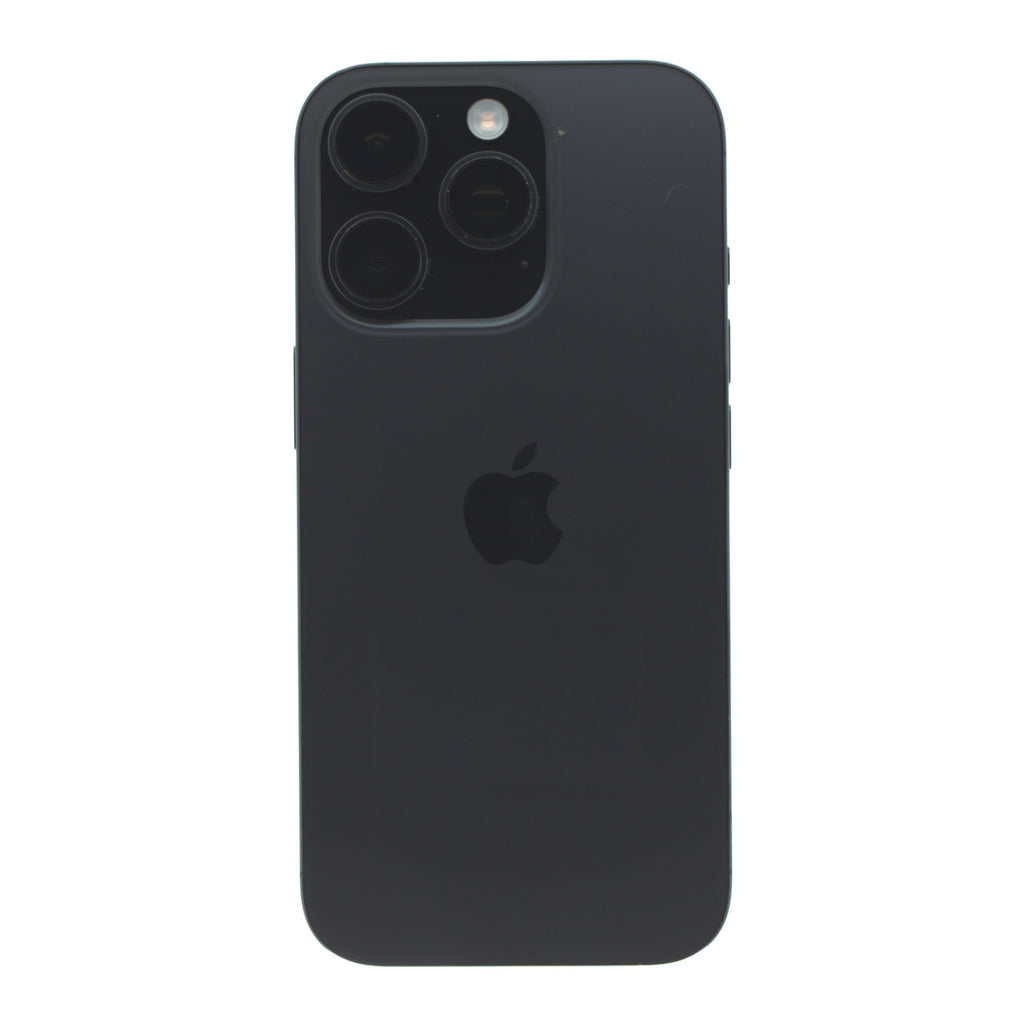 95新 Apple iPhone 16 Pro 256G 黑色鈦金屬 中國大陸版