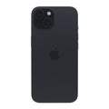 95新 Apple iPhone 15 128G 黑色 中國大陸版