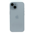 95新 Apple iPhone 15 256G 藍色 中國大陸版