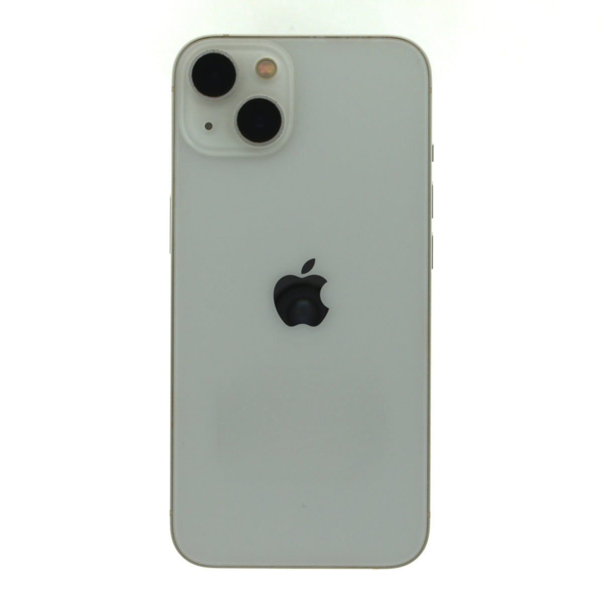 95新 Apple iPhone 13 256G 星光色 中國大陸版