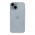 95新 Apple iPhone 15 128G 藍色 中國大陸資源機