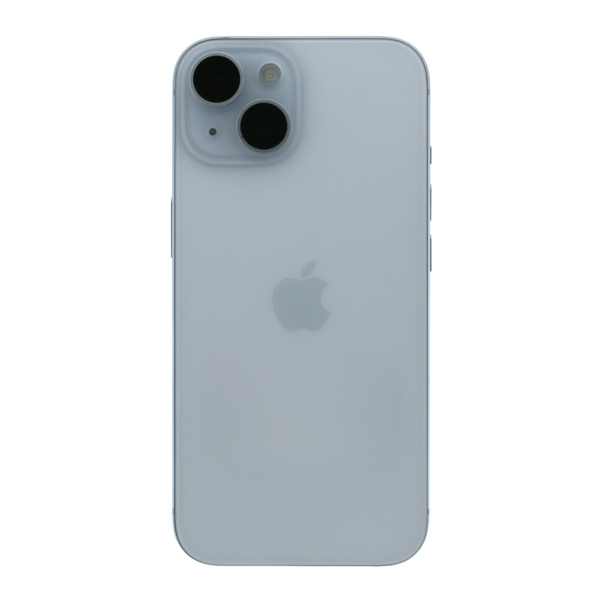 95新 Apple iPhone 15 128G 藍色 中國大陸資源機
