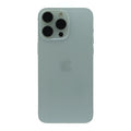 95新 Apple iPhone 15 Pro Max 256G 白色鈦金屬 中國大陸版