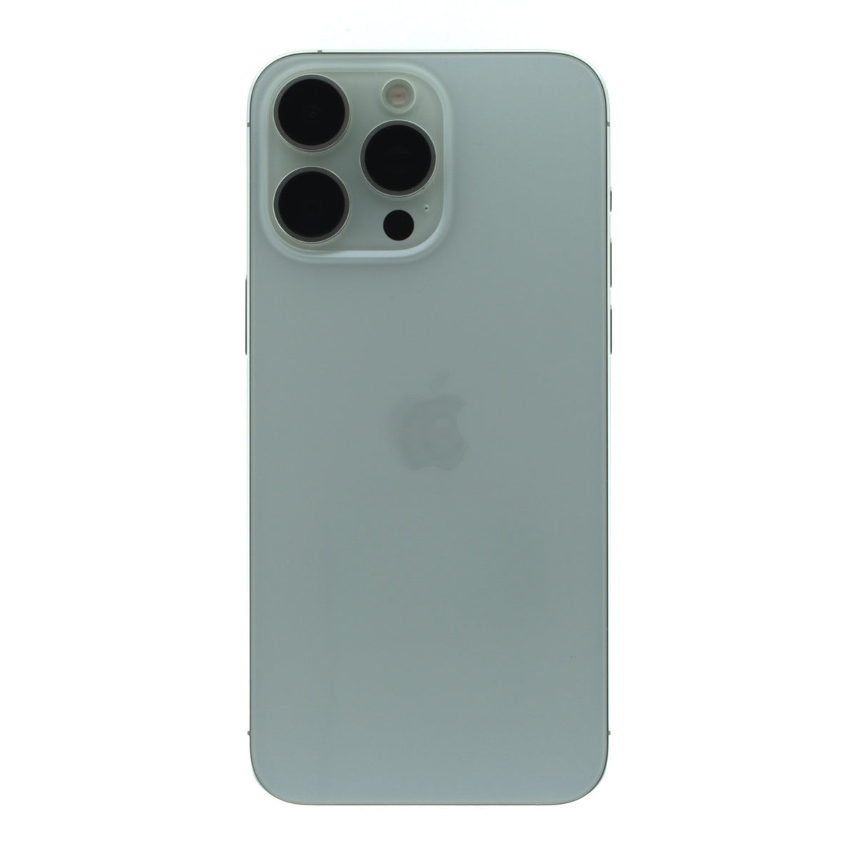 95新 Apple iPhone 15 Pro Max 256G 白色鈦金屬 中國大陸版