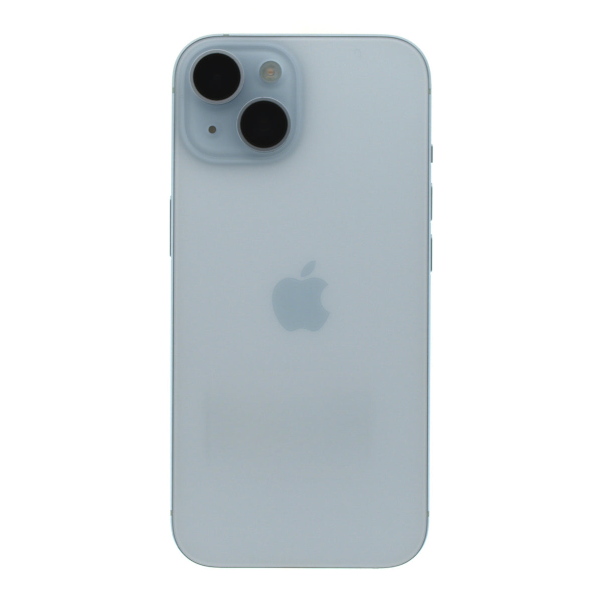 95新 Apple iPhone 15 256G 藍色 中國大陸版