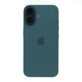 95新 Apple iPhone 16 256G 深青色 中國大陸版