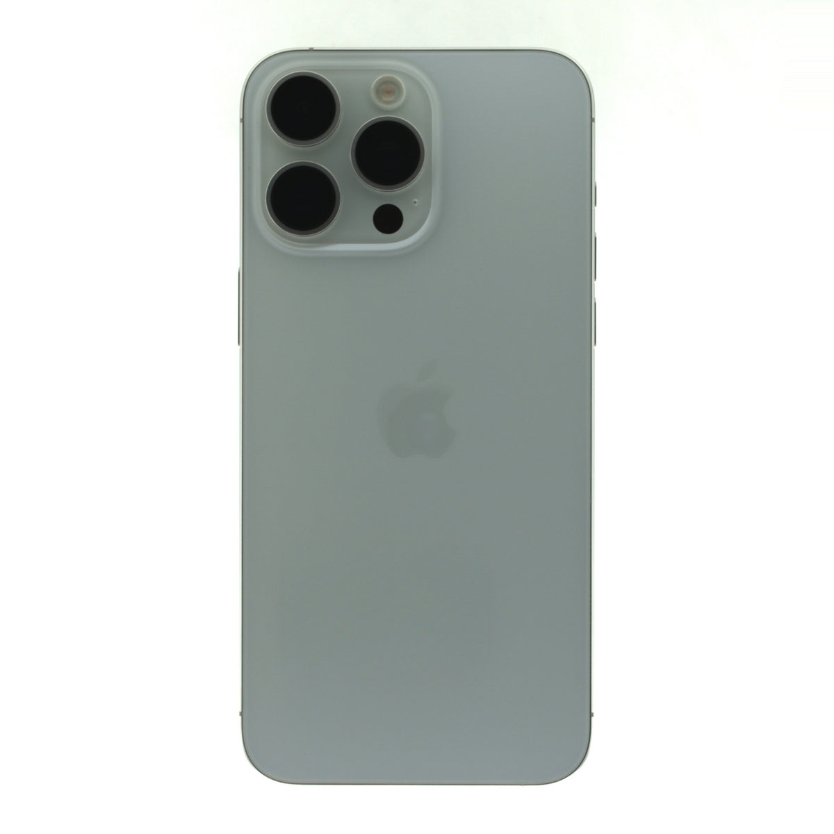 95新 Apple iPhone 15 Pro Max 256G 白色鈦金屬 中國大陸版