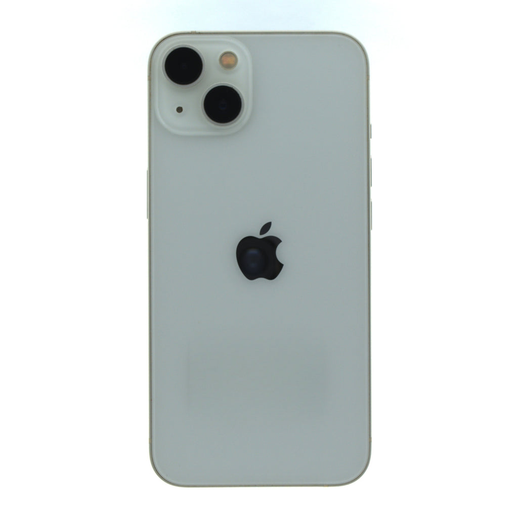 95新 Apple iPhone 13 128G 星光色 中國大陸版
