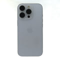 95新 Apple iPhone 16 Pro 128G 白色鈦金屬 中國大陸版