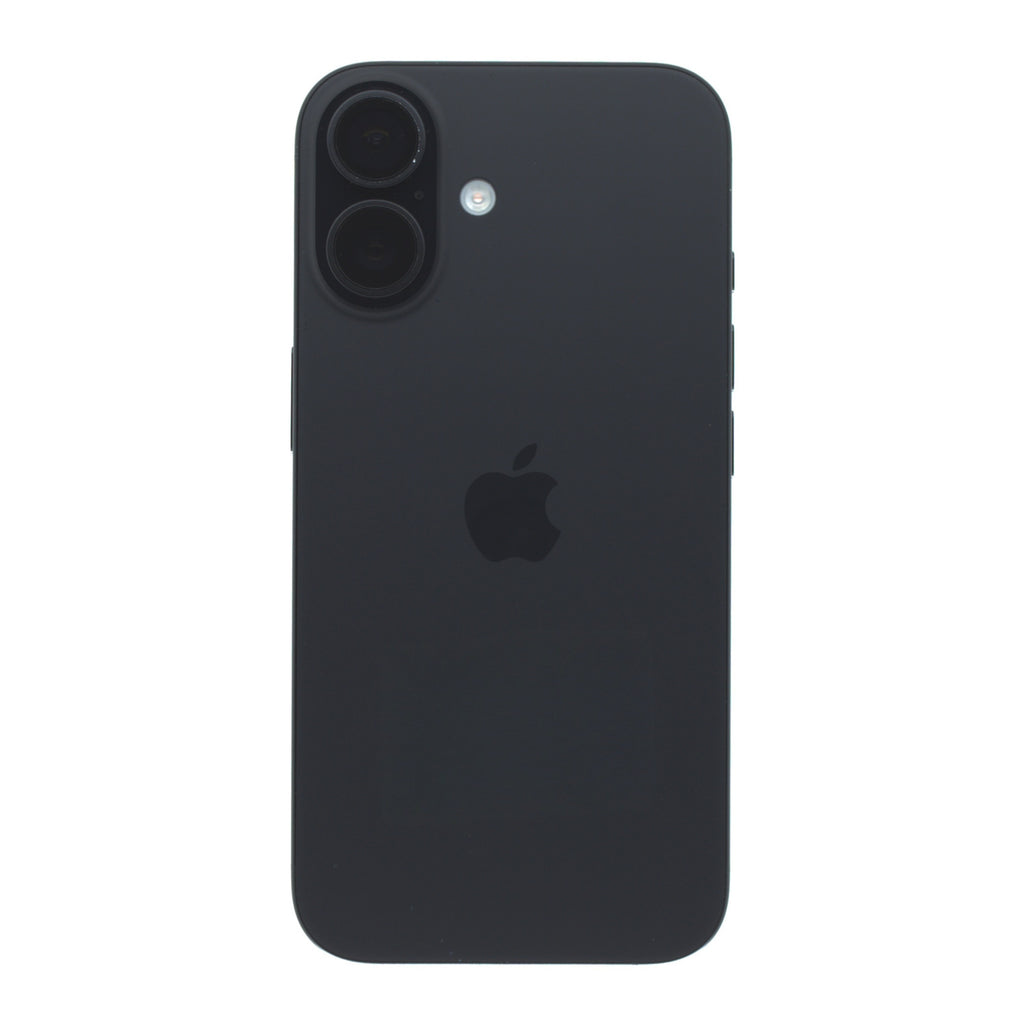 95新 Apple iPhone 16 256G 黑色 中國大陸版