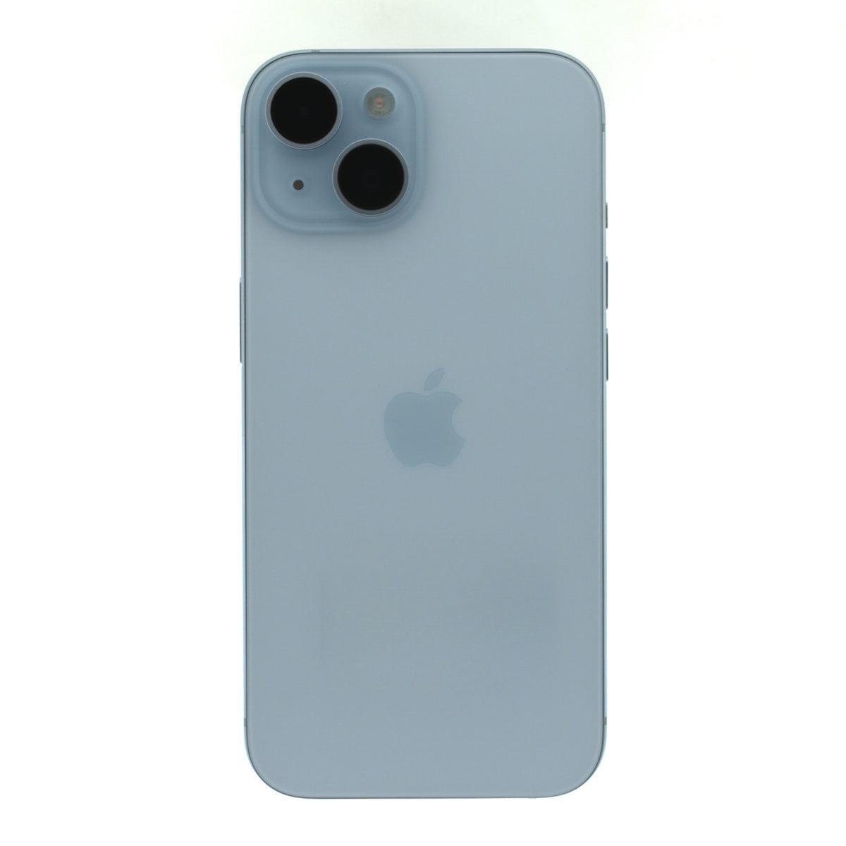 95新 Apple iPhone 15 128G 藍色 中國大陸版