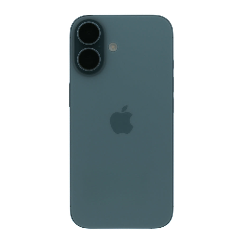 95新 Apple iPhone 16 256G 深青色 中國大陸版